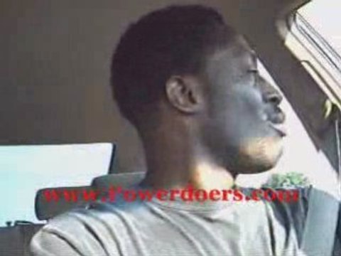 IMAGINE! Speed Enrolling With (Monavie Scam)