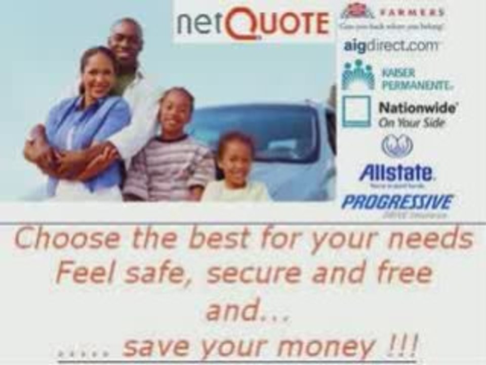 Cheap Car Automobile Insurance