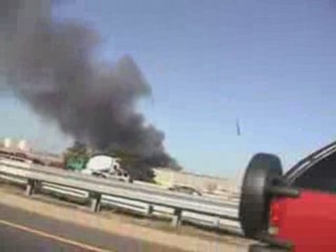 Pentagone 911-video inedite 2008