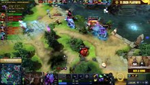 Team Vision vs Boomboys Game 3 The International 15 2026 Playoffs