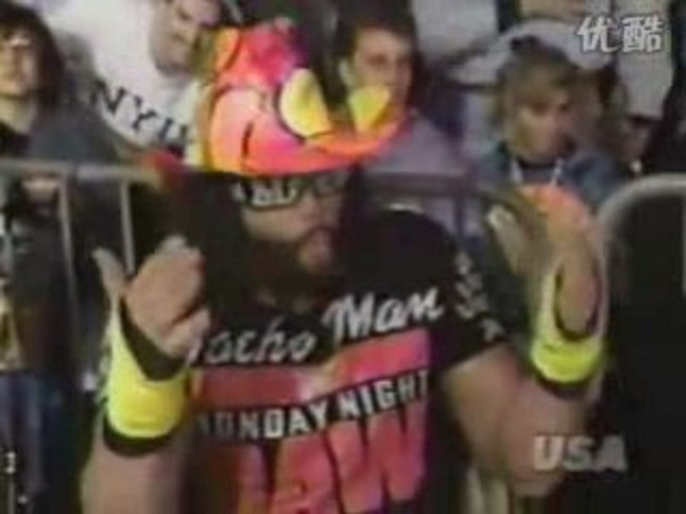 Raw 4-5-93 (7)