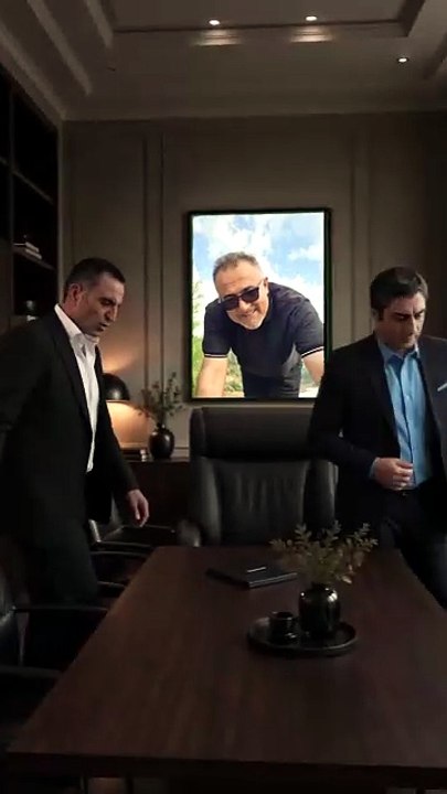 KURTLAR VADİSİ REPLİK