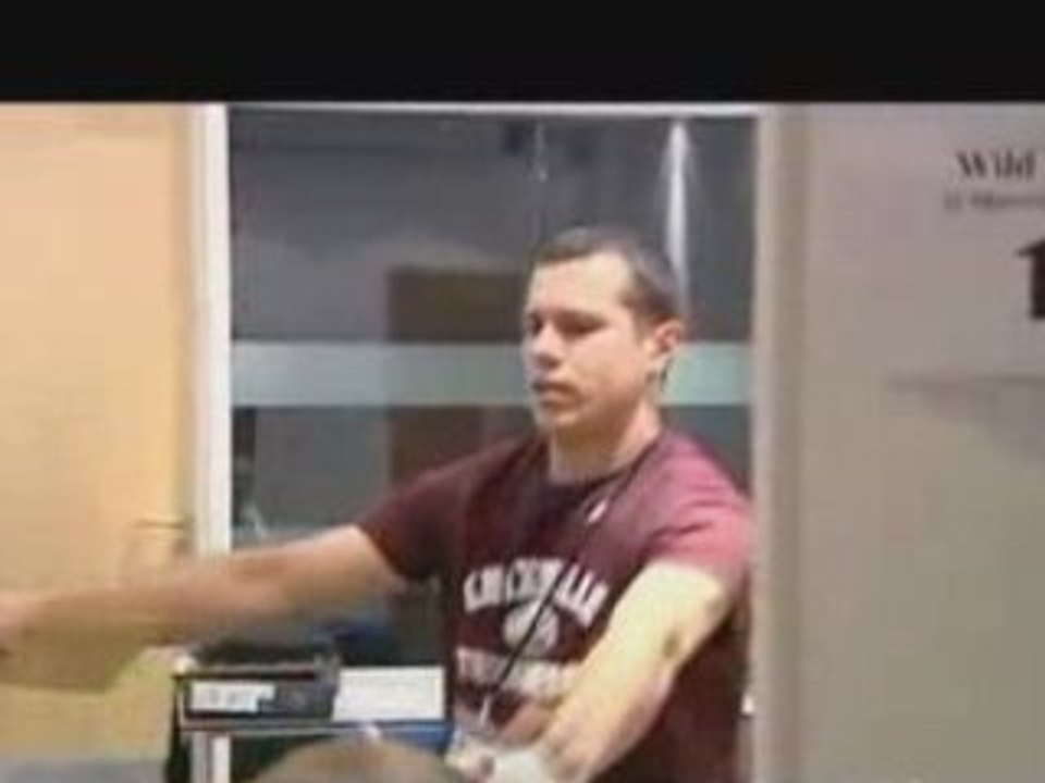 Door Prank