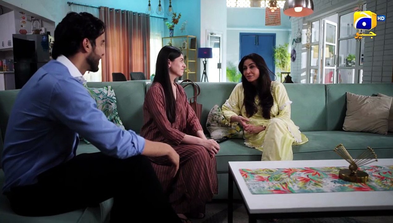 Kaisa Yeh Ishq Episode 11 [Eng Sub] Zoha Tauqeer - Hashaam Khan   24th August 2026   HAR PAL GEO