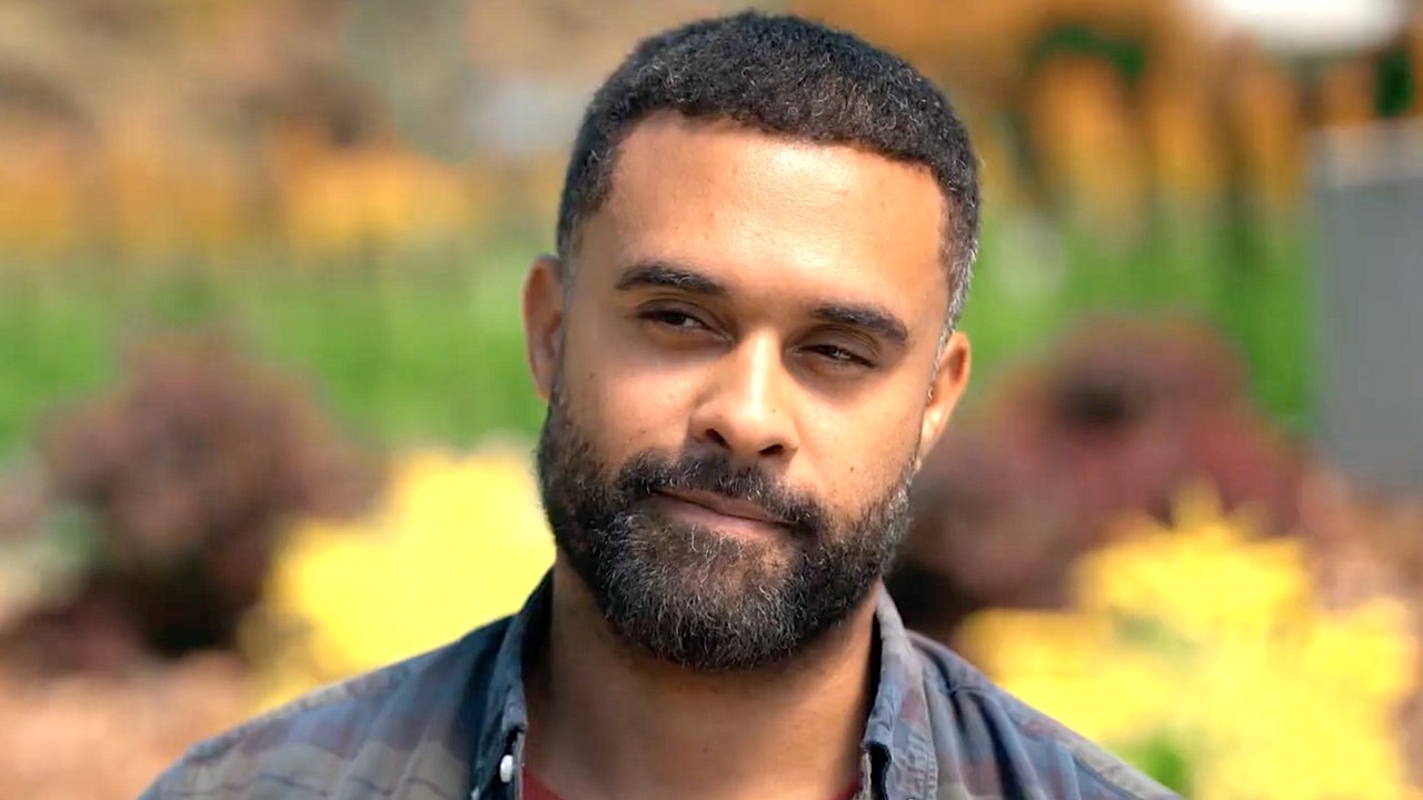 A Second Chance in Falling Into Place on Hallmark