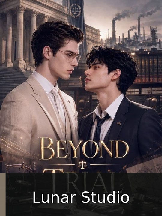 Beyond Trial EP englishsub watchfull🍿🍿 Lunar...