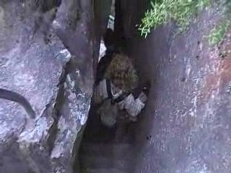 Escalier 1