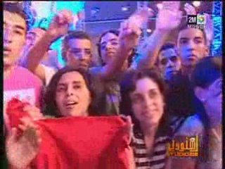 Studio2M - Prime5 Aziz El Moutawakil