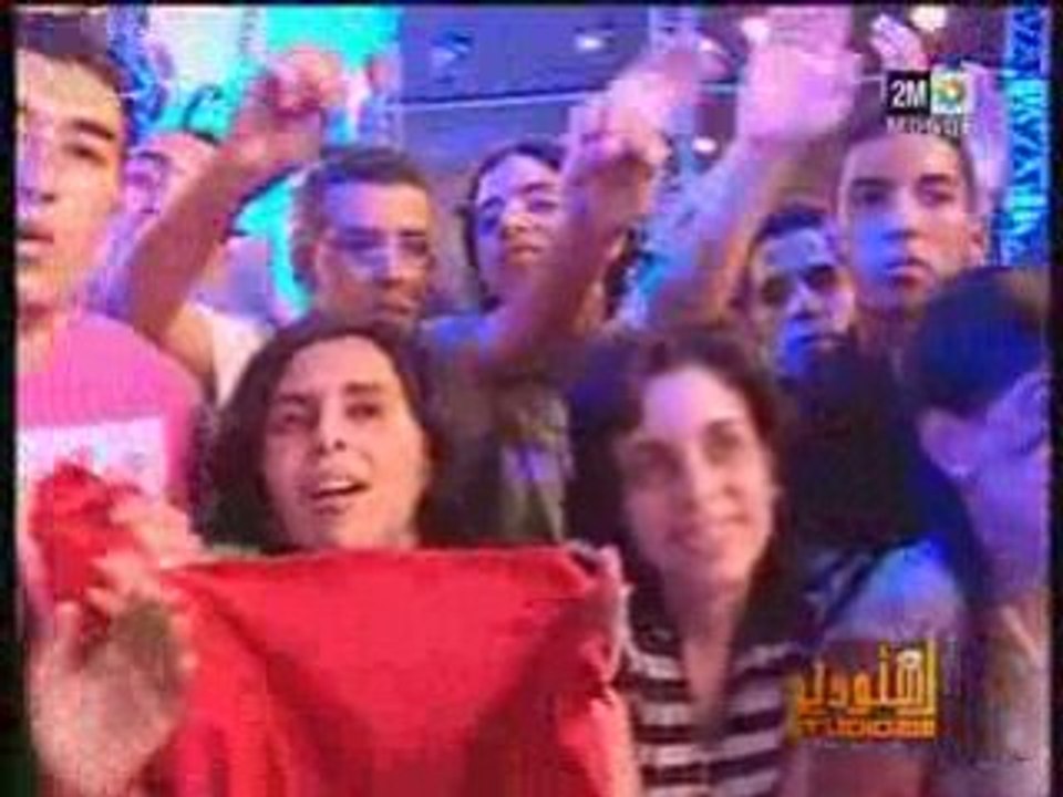 Studio2M - Prime5 Aziz El Moutawakil