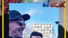 هل فرنسا فعلاً بلادنا؟ رأي صادم من الشارع 🗣️🔥