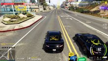 GTA V - Grand RP EN1 - Grand Race - 13:17 - 12-04-2026 - Sargento Rodrigues