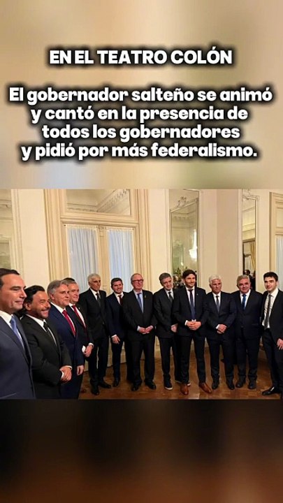 gustavo saenz canta en el teatro colon de buenos aires.mp4