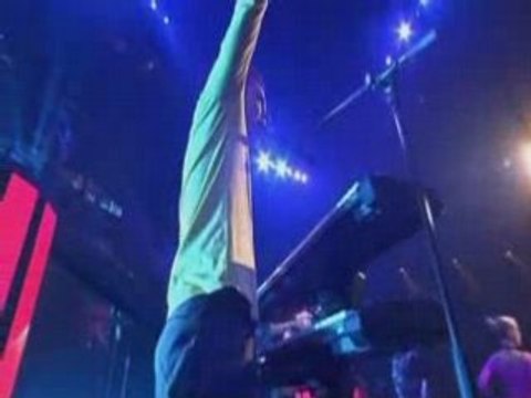 Lasgo, Milk Inc & Silver - I Can't Get No Sleep