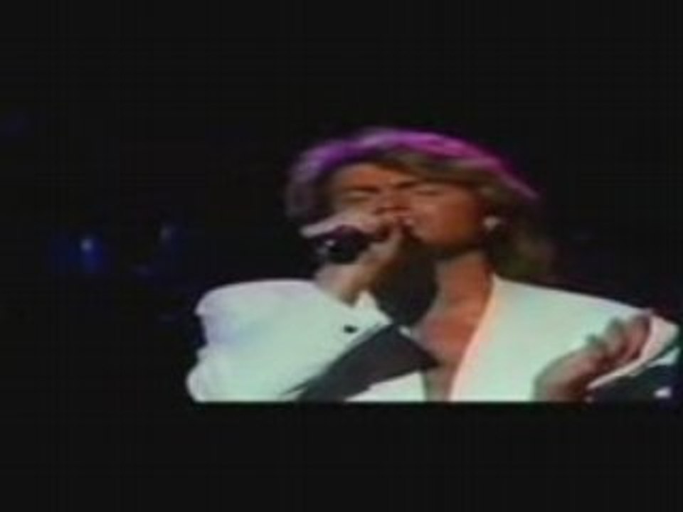 WHAM - Careless Whisper