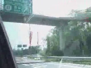 Traveling by Taxin in Beijing