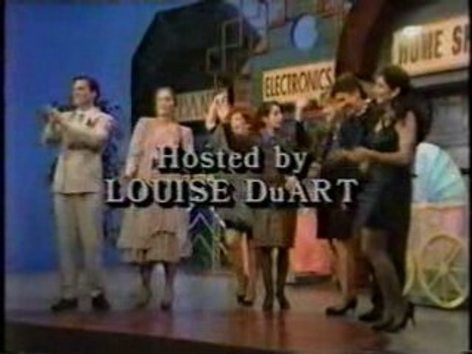 Rodeo Drive 5-7-90 Part 4 of 4 End Credits