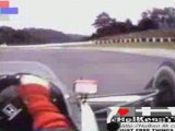 F.1 Tributes - Ayrton Senna Onboard Qualifying in Suzuka gp