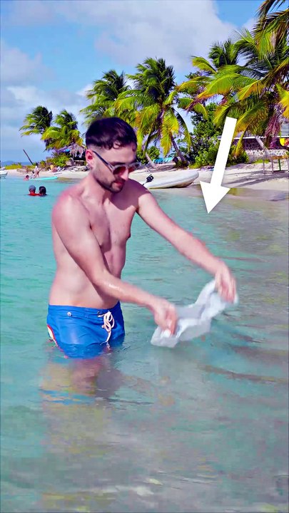 Astuces à la PLAGE ! 🏝