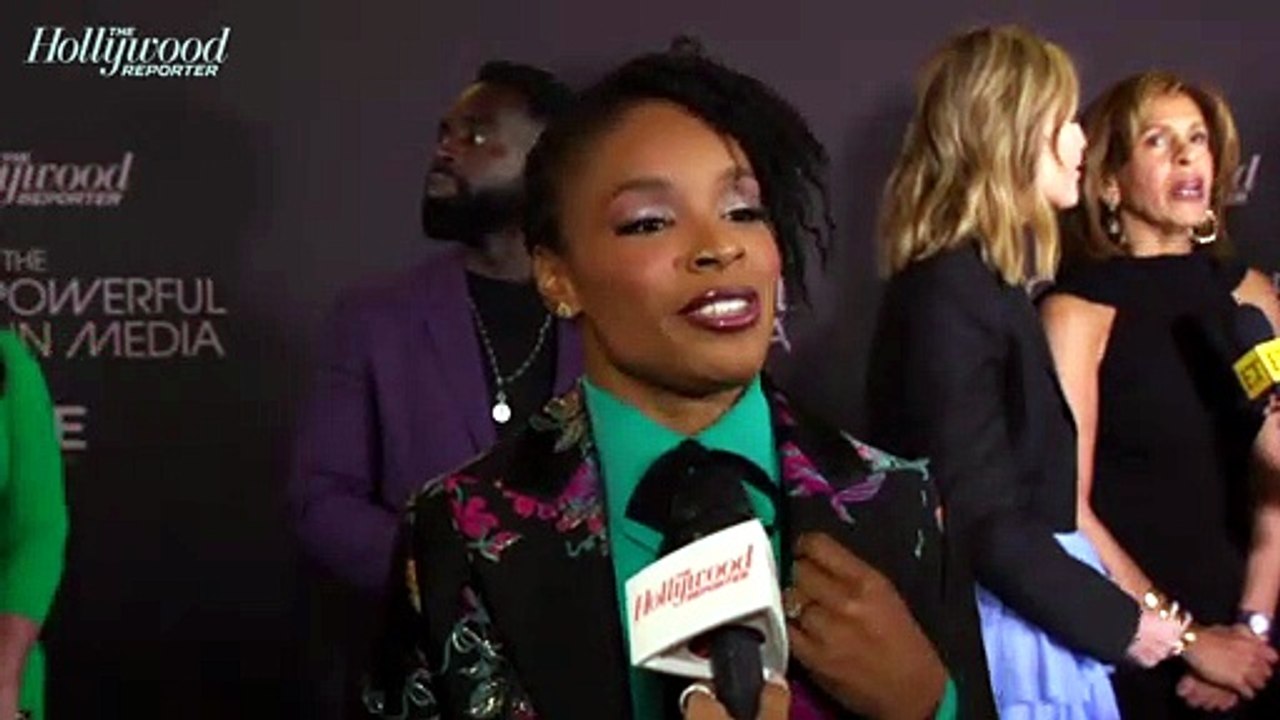 Amber Ruffin on Biden Administration, How She D...