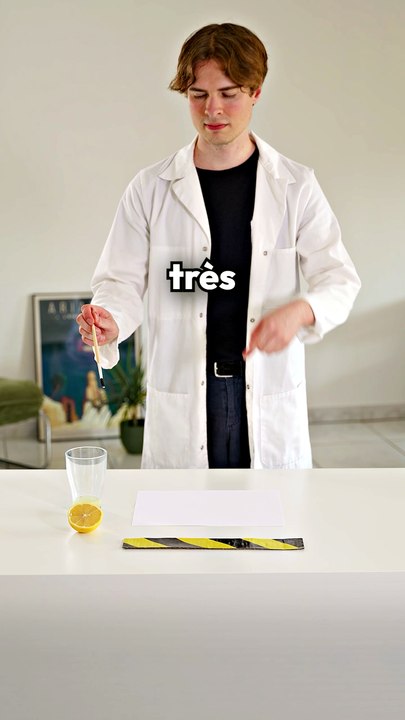 Créer un feutre invisible ?