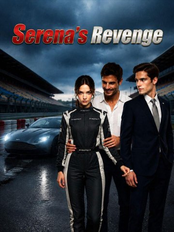 Serena's Revenge  🔥🔥🔥FULL MOVIES ENGLISH SUB 2026