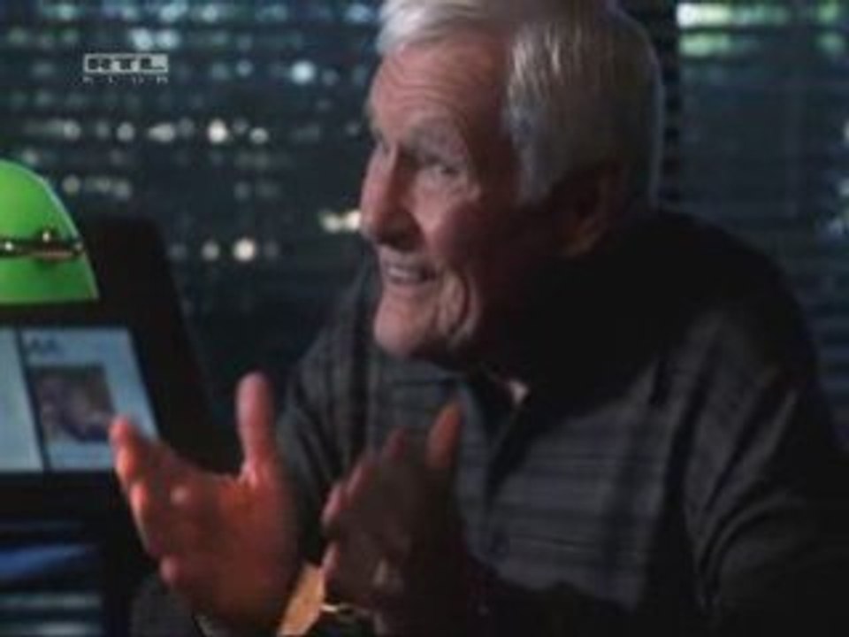 Women's Murder Club - 1x04 - Grannies, Guns and Love Mints