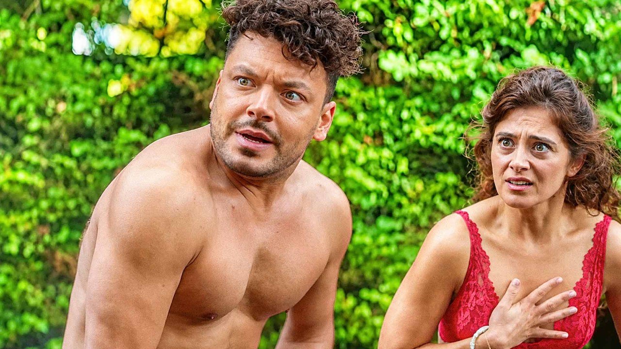 LA MAISON DE NOS RÊVES Bande Annonce (2026) Kev Adams