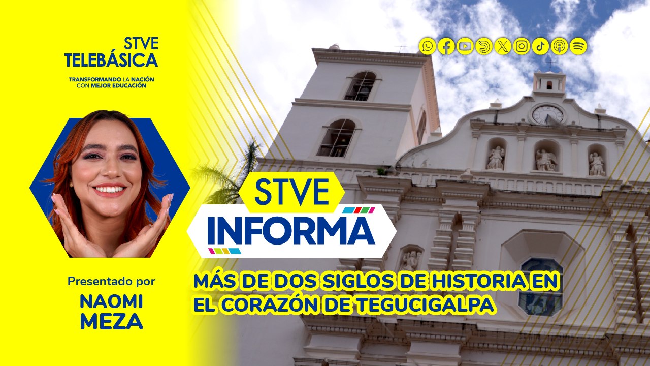 Catedral Metropolitana: STVE Informa