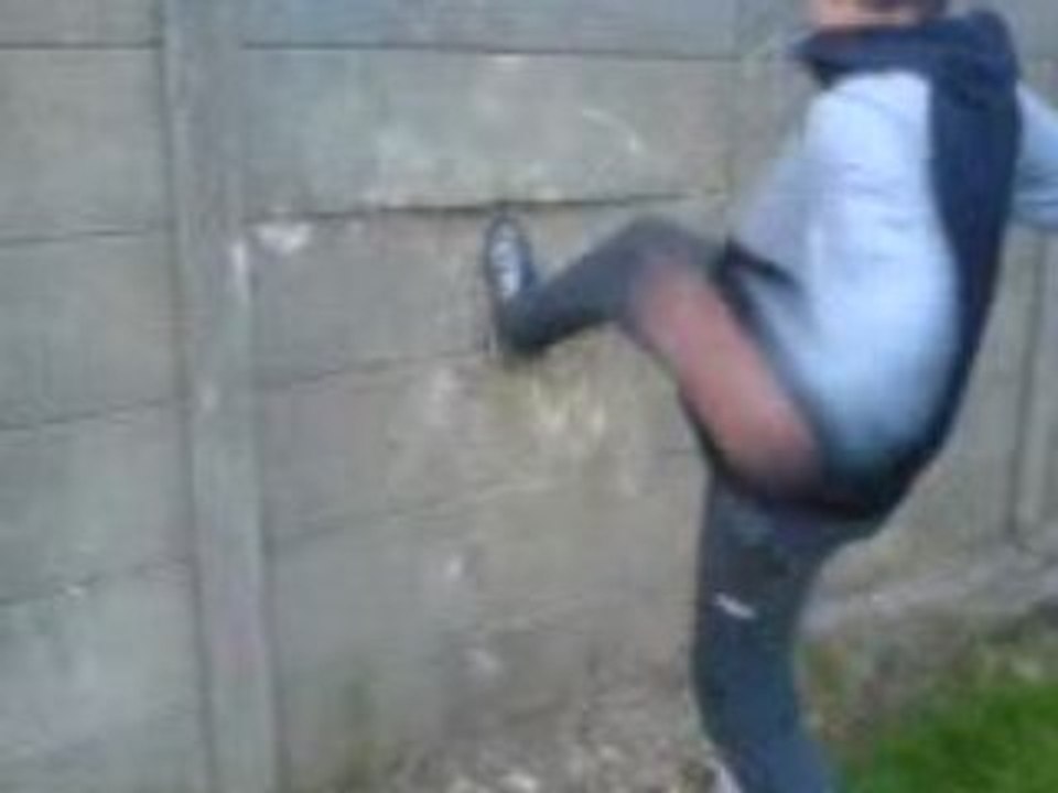 Régis s'évade!!!!!!!!!!