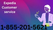 expedia Customer service