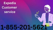 expedia Customer service