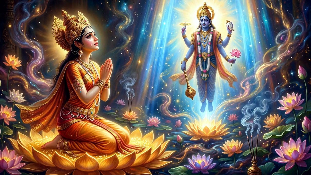 दक्ष की पुत्रियाँ: देवताओं, दानवों और सृष्टि के विविध वंशों का रहस्य! 🧬🌌