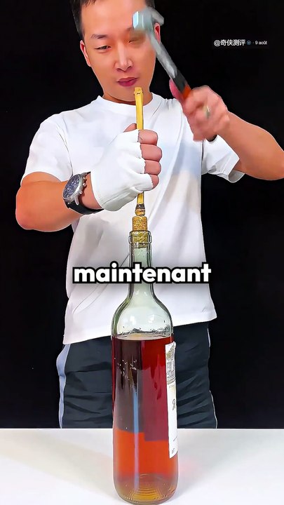 Des infos intéressantes !