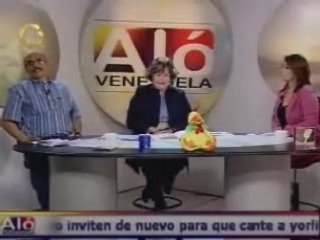 La Dra. Cecilia Sosa deja en ridículo a Russian