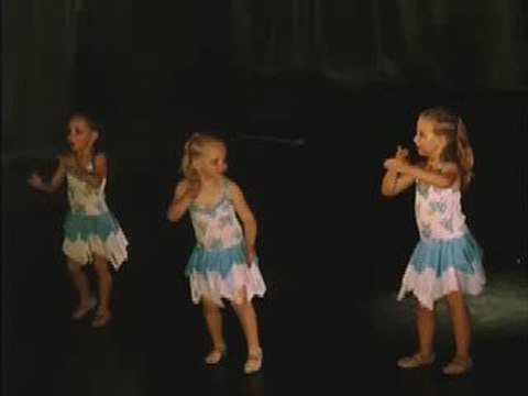 Musique Chanson Française - Danse Monique Mufraggi