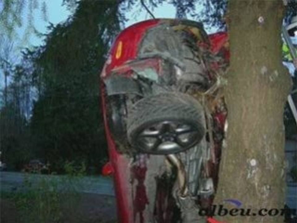 Accident