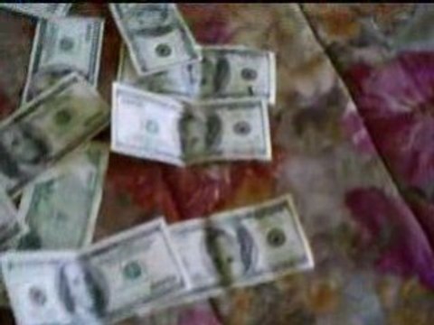 MONEY MAKING SLEDGE HAMMER