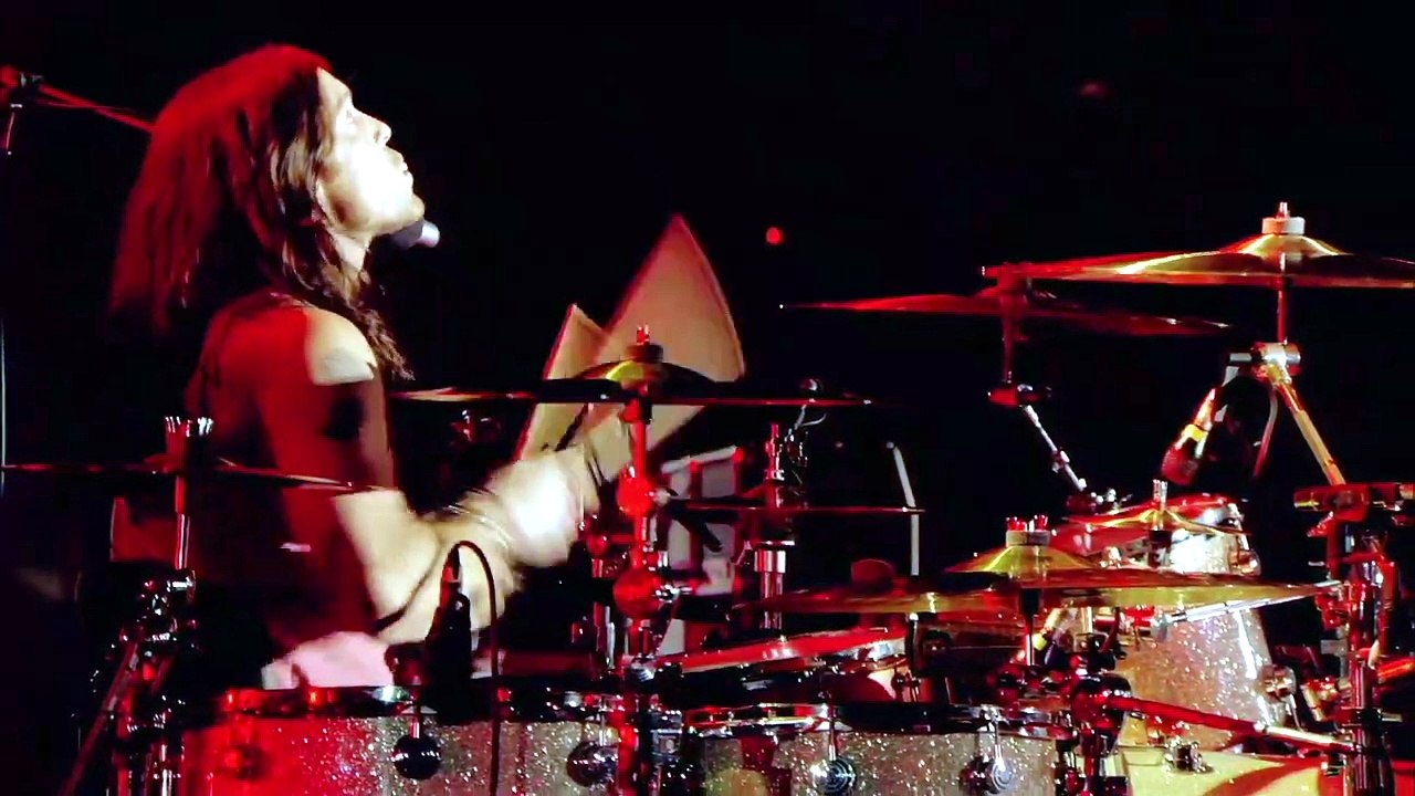 My Party - Kings of Leon (live)