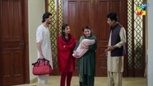 Daam-e-Mohabbat   Chapter Closed   15th Mar 2026 [ Janice Tessa & Mubashir Mehmood ] - HUM TV