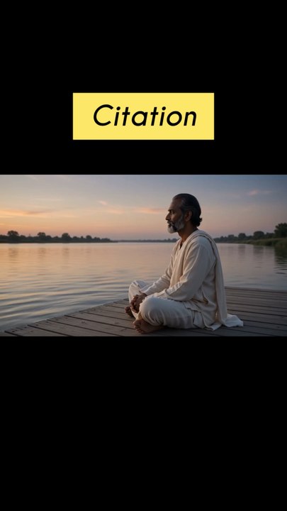 Citation
