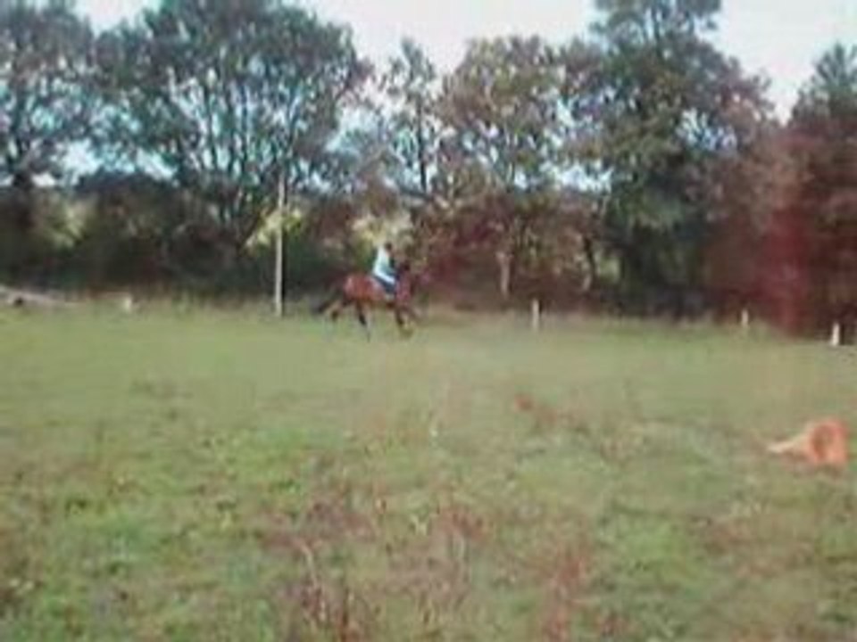 Audrey et Laurie Marion