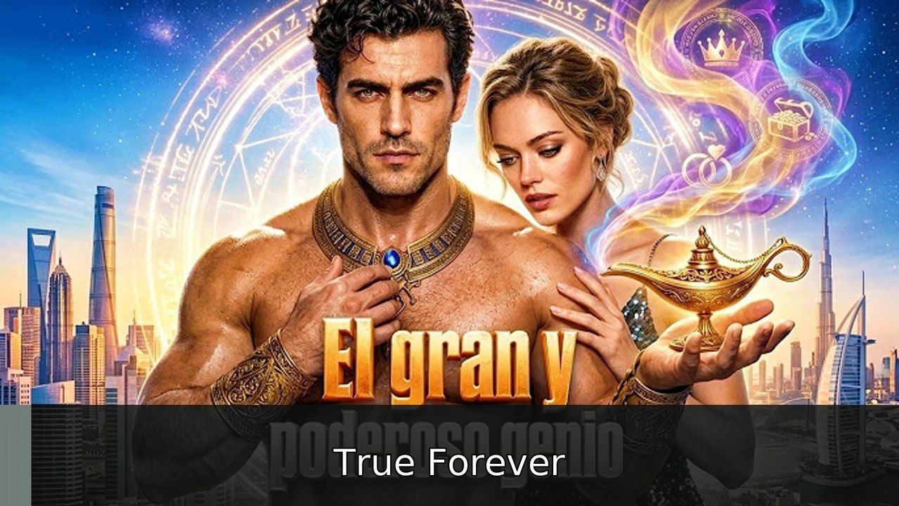 el gran y poderoso genio español englishsub fullmovie newdrama-Treffen Wahr für immer | Ganzer Film Deutsch