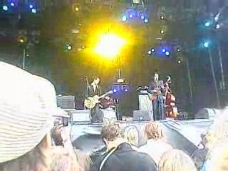 Heavy Trash - 003 - Crying Tramp