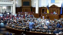 ¿Cómo frenar el saqueo de tierras en Kiev?