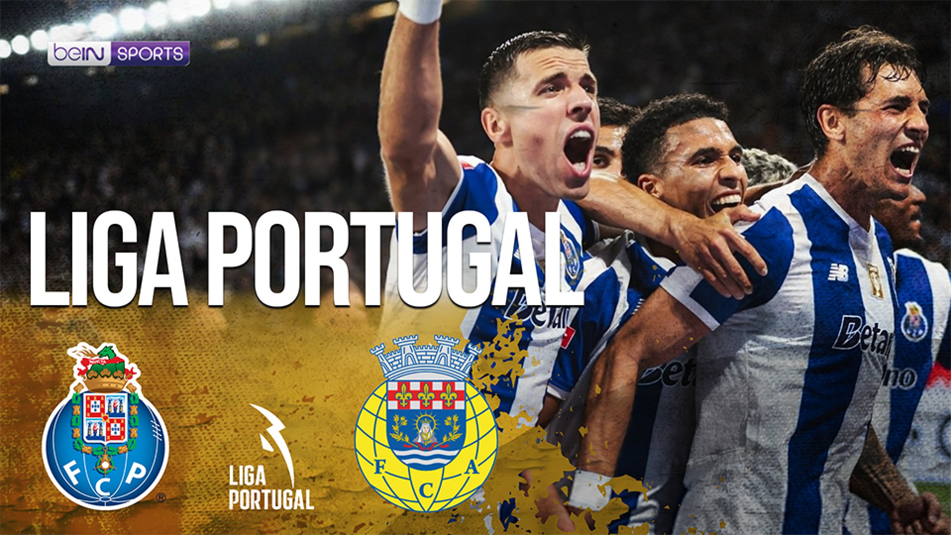FC Porto vs Arouca | HIGHLIGHTS Liga Portugal | 08/23/2026 | beIN SPORTS USA