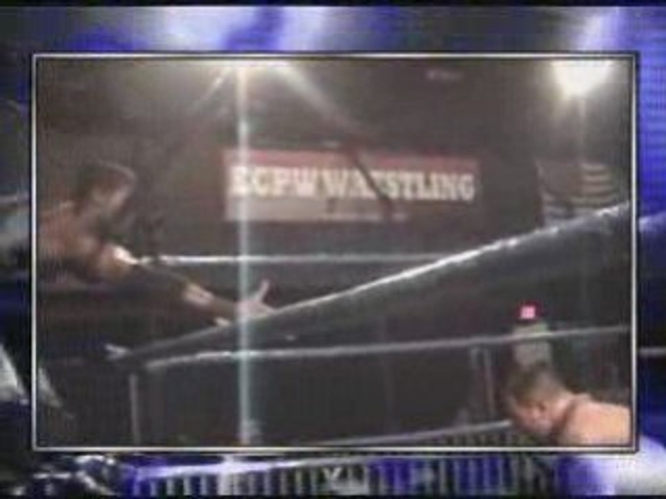 SHOWCASE ONLINE ONE HOUR SPECIAL (March 2008)