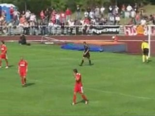 FC Koln v Albion  Highlights.