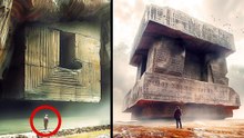 Las 100 civilizaciones antiguas más misteriosas de la historia