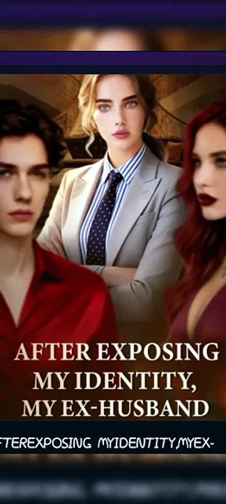 After Exposing My Identity, My Ex-Husband Regrets It | Full Short Drama | English Sub 2026 [Full Movie]
