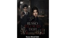 Russo Blood Debt丨New Movie ✅